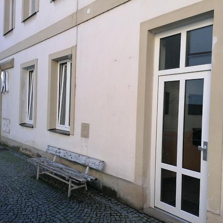 Apartman U Zoubku Daire Litomyšl Dış mekan fotoğraf
